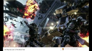 Leak presentazione e trailer E3