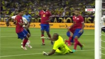 COPA AMERICA 2016 Colombia vs Costa Rica Match Highlights Group A Match