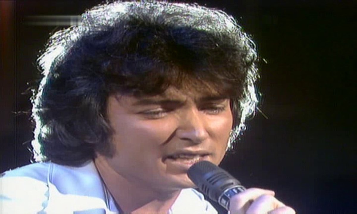 Immer wenn ich Josy seh 1978