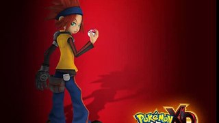 Pokémon XD Gale of Darkness OST   25 Mr. Verich