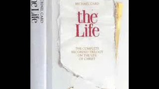 Michael Card - 26 Cross of Glory - The Life - 1988 (lyrics)