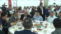 Saadet Partisi Genel Başkanı Kamalak