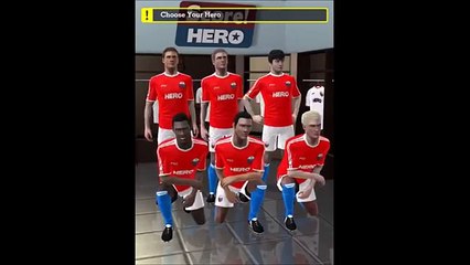 Score! Hero Level 1 - Level 10 Gameplay Walkthrough (3 Star)