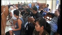 Bali prosecutors ask for 15 year sentence for British mother