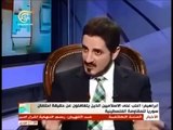 عدنان إبراهيم يمدح بشار الأسد ونظام الممانعة وفيصل القاسم يقصف جبهته !