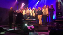 Christus onze Heer verrees (Gospel Impuls 28-3-2015)