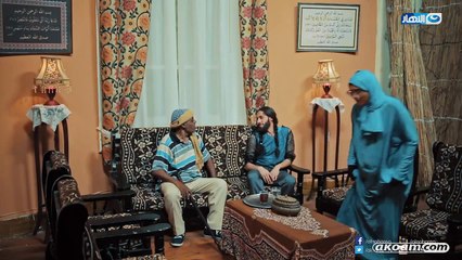 برنامج مينى داعش الحلقه 6 السادسه كامله HD