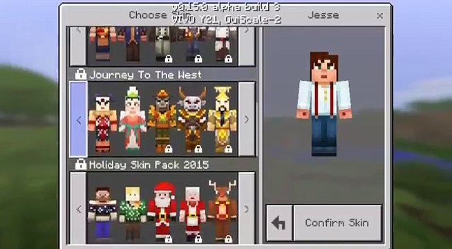 تحميل ماين كرافت 0.15.0 بيتا 3 مجاناً ⁄ MCPE 0.15.