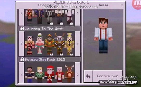 تحميل ماين كرافت 0.15.0 للاندرويد جميع الاضافات