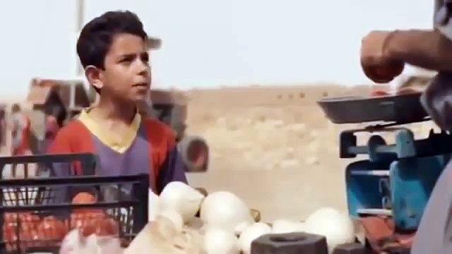 الفيلم الوثائقي العراقي “ميسي بغداد _ ”The Iraqi documentary film Messi Baghdad.