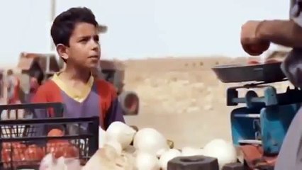 الفيلم الوثائقي العراقي “ميسي بغداد" _ ”The Iraqi documentary film "Messi Baghdad."