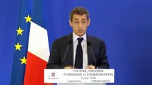 Nicholas Sarkozy pars en guerre contre les pirates du net