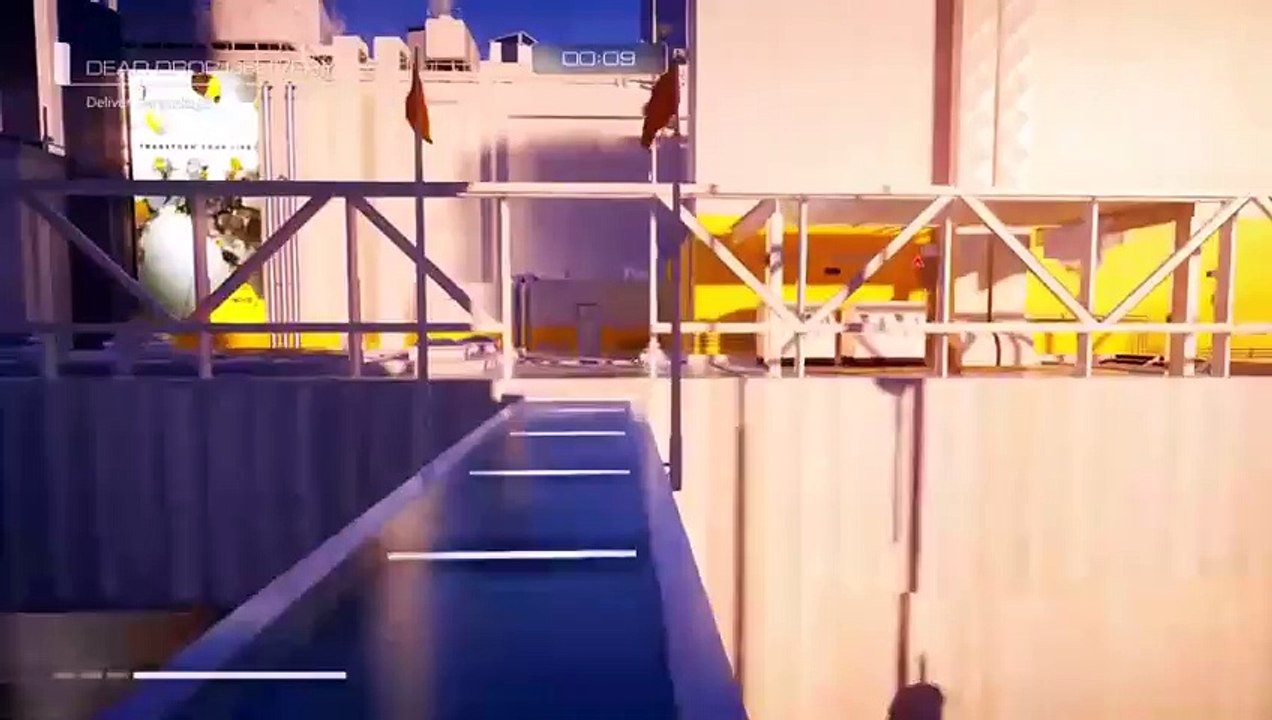 Mirror's edge catalyst (61)