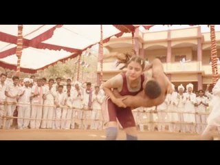 Sultan Official Teaser 2 Out | Introducing Aarfa | Salman Khan & Anushka  Sharma