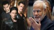 PM Modi To Bring Salman, Shah Rukh, Aamir Together!