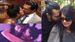 Karan Singh Grover & Jennifer Winget Unseen Cosy & Romantic Photos everywrh