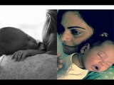 Arpita Khan’s Baby Ahil's UNSEEN Pictures !