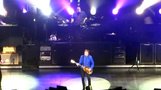 Paul McCartney - 04 Wings Song (5/23/13 UT Frank Erwin Center)