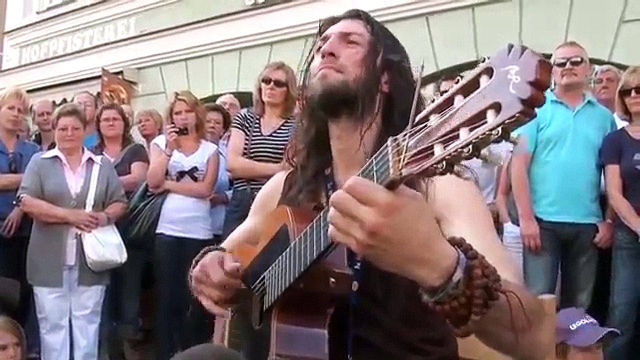 guitar