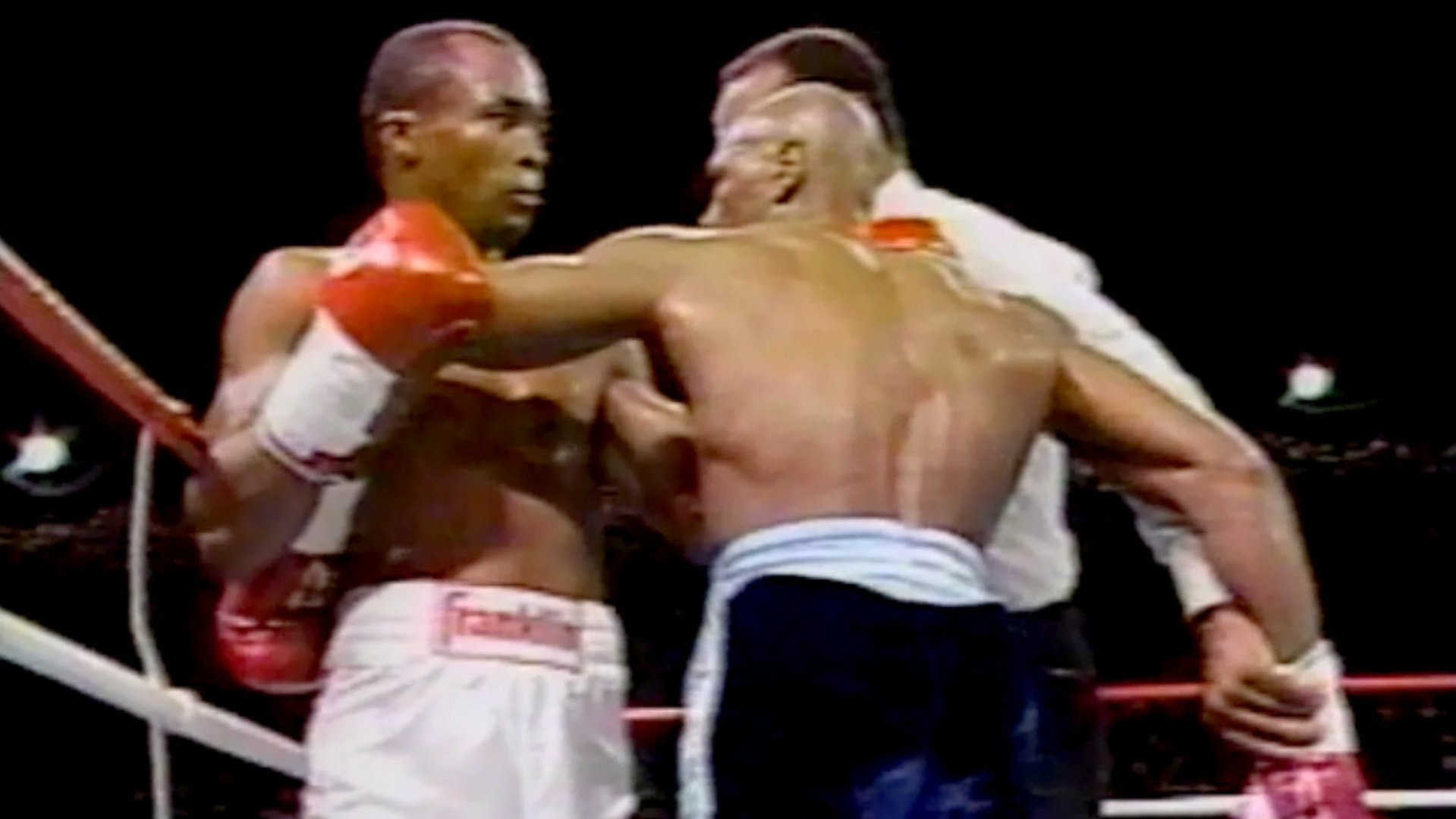 シュガーレイレナードvsマービンハグラーsugar Ray Leonard Vs Marvin Hagler 動画 Dailymotion