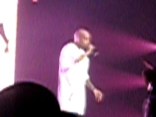Film concert Booba 2 février 2007 Baby