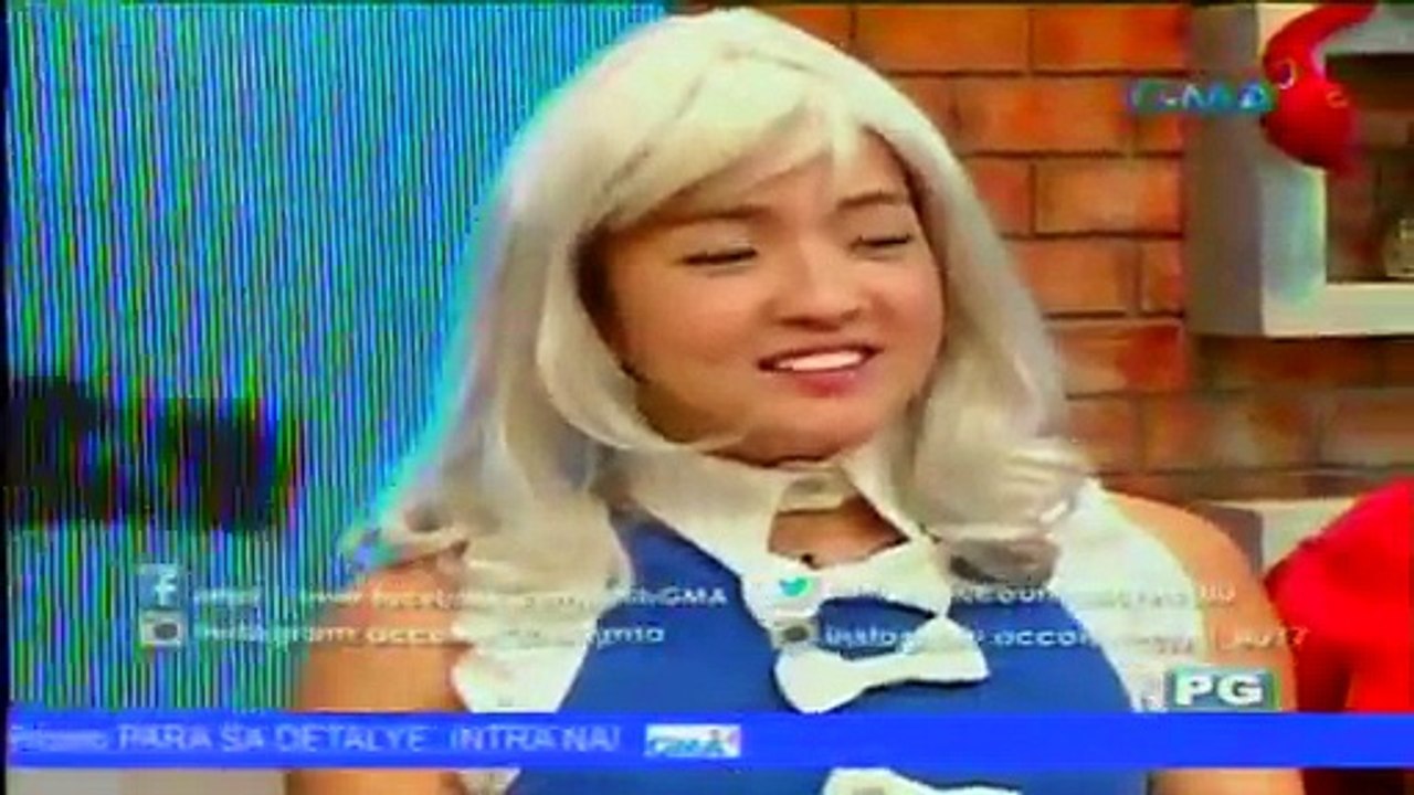 I-bilib June 12, 2016 Part 1