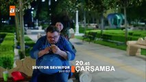 Seviyor Sevmiyor 1. Bölüm - Fragman