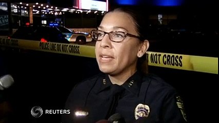 'The Voice' singer shot dead - Reuters.com