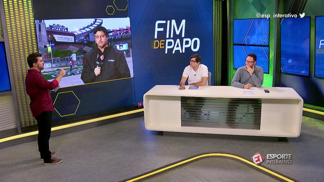 Se não passar para a segunda fase da Copa América Centenário, Dunga será demitido?