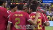 0-1 Johan Venegas Goal - Colombia 0-1 Costa Rica USA 2016