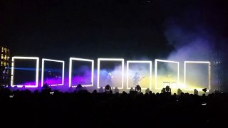 Nine Inch Nails- Disappointed 2014-08-29