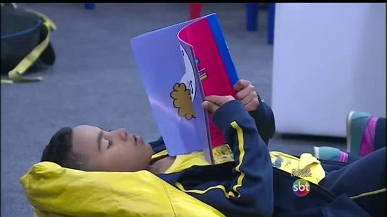 Rio de Janeiro recebe Salão Nacional do Livro