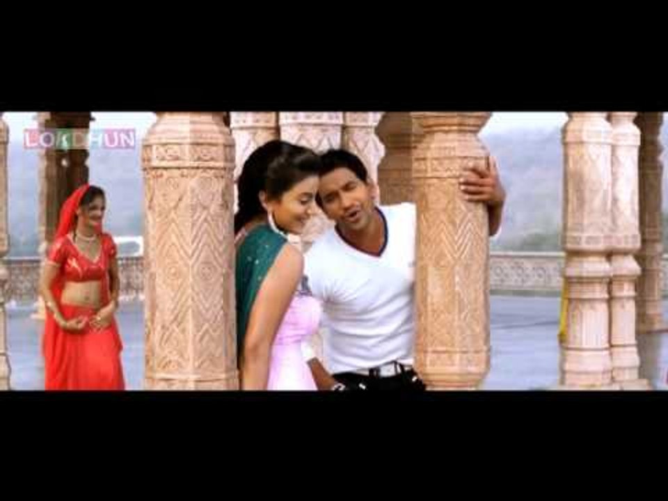 Jab Se E Ankhiyan - Diler - Bhojpuri Romantic Songs - Latest Bhojpuri Hot Song