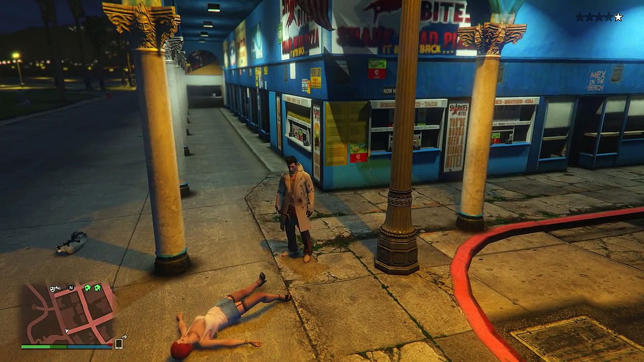 TES UN VRAI JOUEUR DE GTA 5 (Karen Gravano, Cri Wilhelm, Daz...)