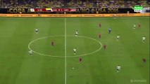 1-1 Frank Fabra Goal HD Colombia vs Costa Rica vs Copa America Centenario