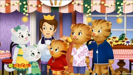 Le village de Dany - Une soirée au restaurant