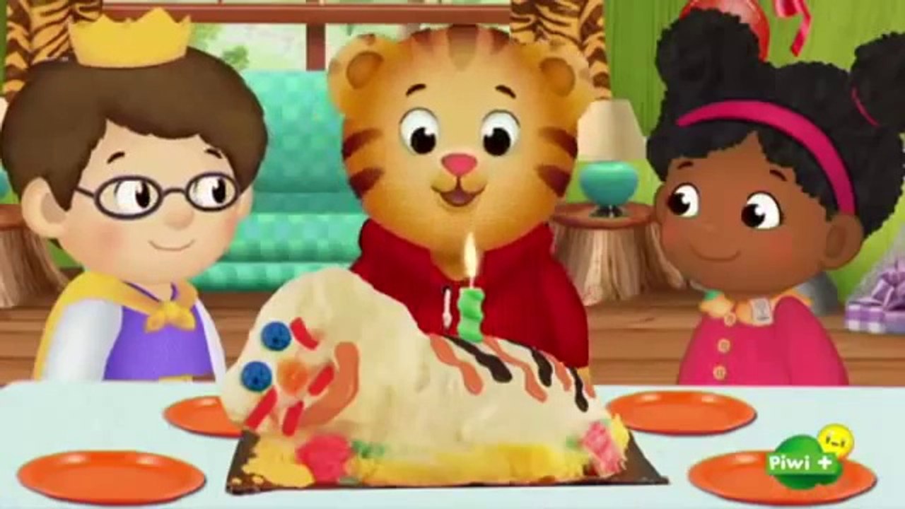 Le Village De Dany L Anniversaire De Dany Video Dailymotion