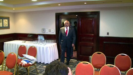 Países y bloques de la región, atentos sobre Venezuela