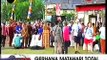 SUBHANALLAH, ,,,,,, penampakan GERHANA MATAHARI TOTAL INDONESIA 2016 9 maret 2016