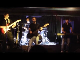 SARAY - Show Must Go On (Queen Cover) [Live at Nova April 28]