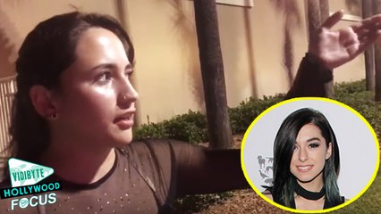 Eyewitness At Christina Grimmie’s Concert Reveals Details Of Horrific Shooting