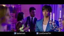 AWARGI Video Song | LOVE GAMES | Gaurav Arora, Tara Alisha Berry | T-Series