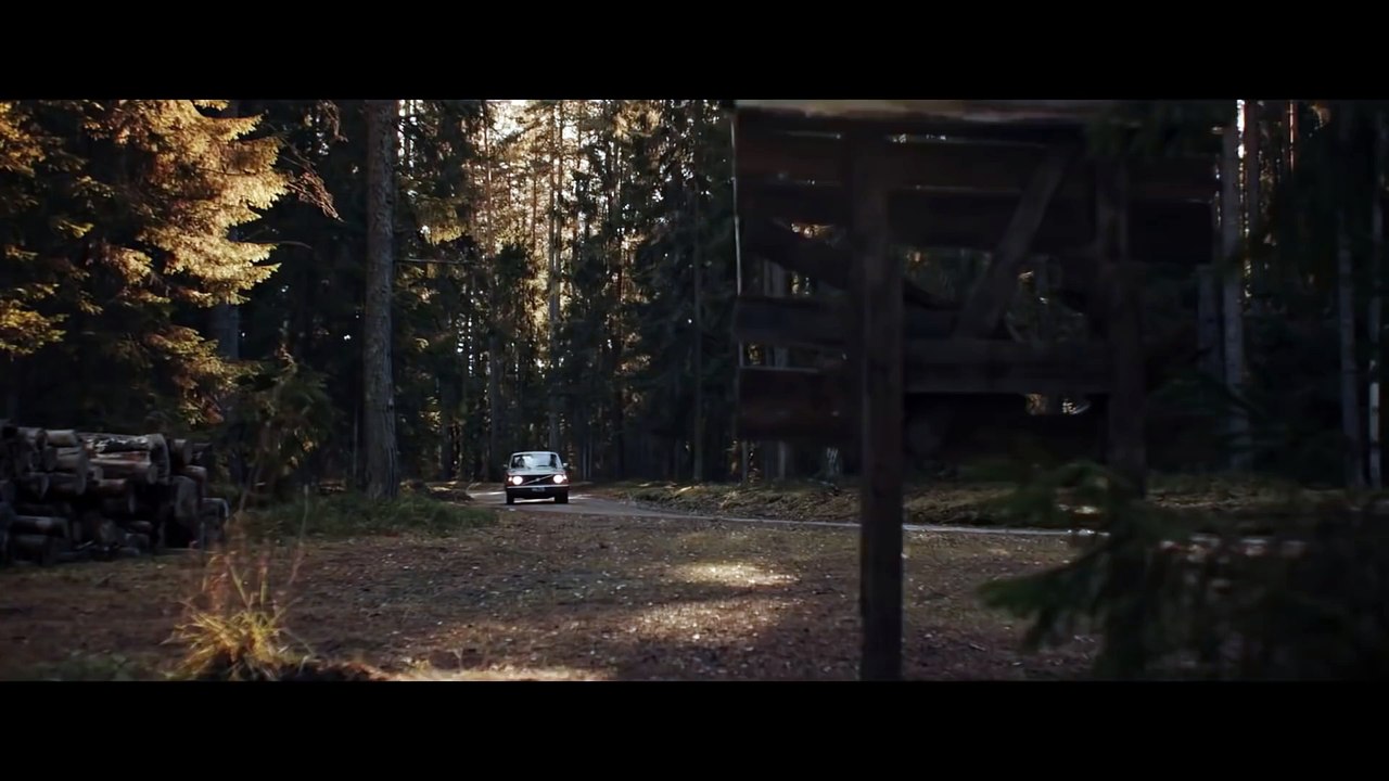 LAKE BODOM Trailer (2016) Finnish Horror Movie