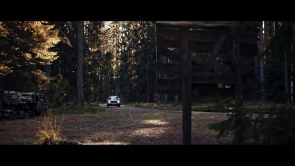 LAKE BODOM Trailer (2016) Finnish Horror Movie