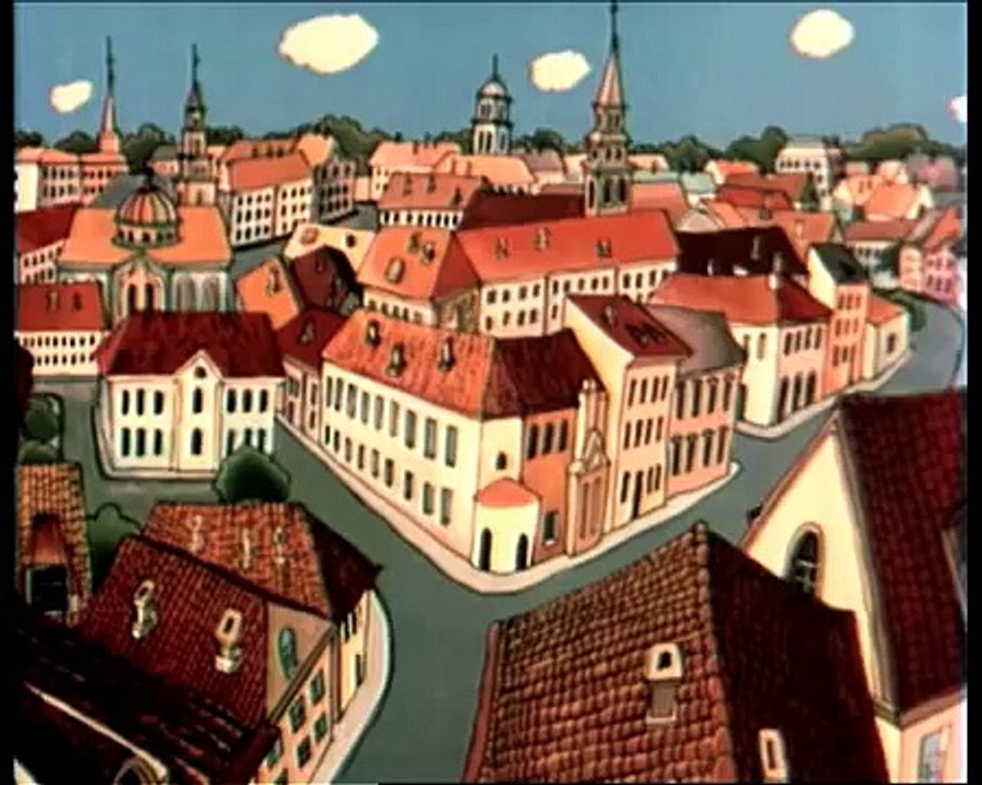 Замок лгунов