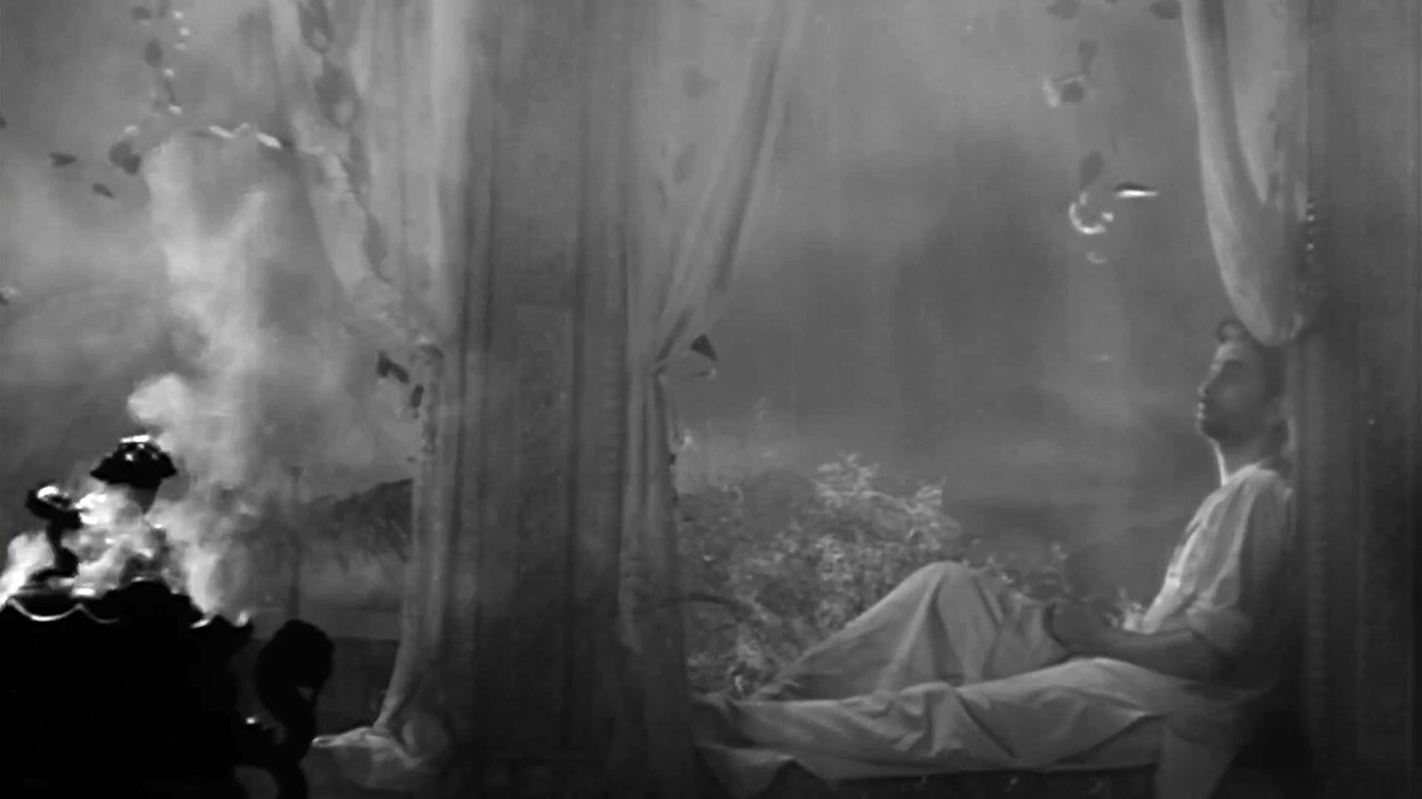 Main Zindagi Mein Hardam Rota Hi - Raj Kapoor - Nargis - Barsaat - Bollywood Old Songs