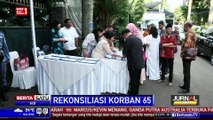 Atasi Isu Komunis, SBY: Pemerintah Jangan Gegabah