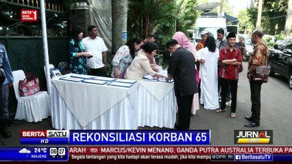 Atasi Isu Komunis, SBY: Pemerintah Jangan Gegabah