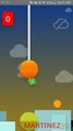 Hidden game on most Android devices that's like Flappy Bird?