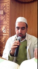 Metin Demirtas. Ramazan mukabelesi 4-4. A'raf suresi, ayet 38-51. Kopenhag Kocatepe Camii. 11-6-16